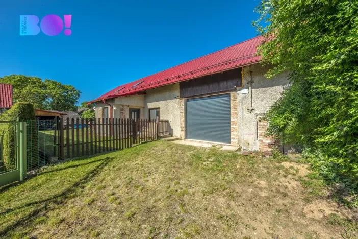 Prodej chalupy, Teplýšovice, 241 m2