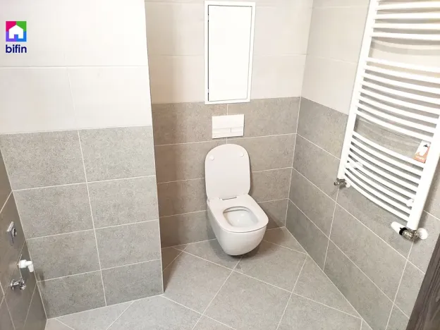 Prodej bytu 2+kk, Praha - Hloubětín, Poděbradská, 58 m2