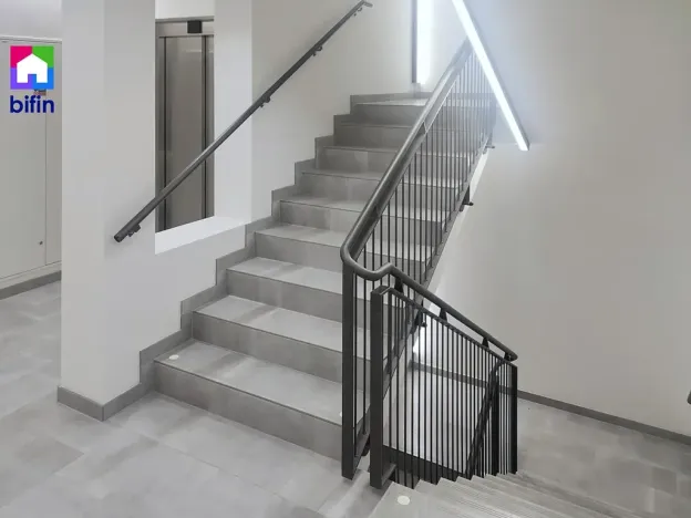 Prodej bytu 2+kk, Praha - Hloubětín, Poděbradská, 58 m2