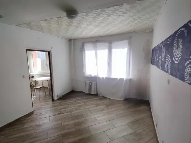 Prodej bytu 1+1, Chomutov, Kyjická, 36 m2