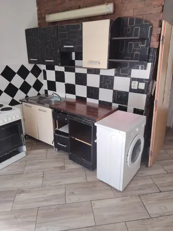 Prodej bytu 1+1, Chomutov, Kyjická, 36 m2