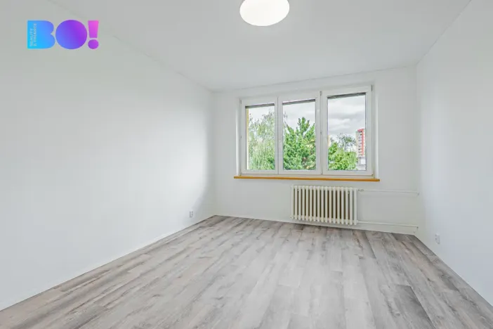 Prodej bytu 2+1, Ostrava, Vincence Makovského, 57 m2