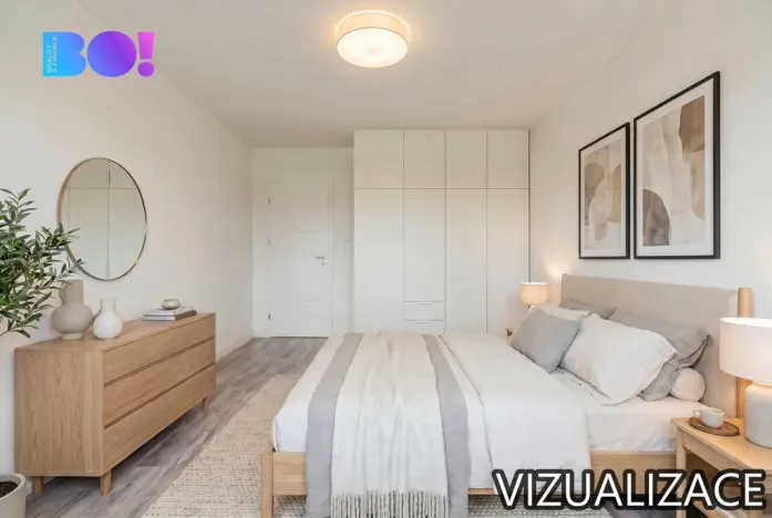 Prodej bytu 2+1, Ostrava, Vincence Makovského, 57 m2