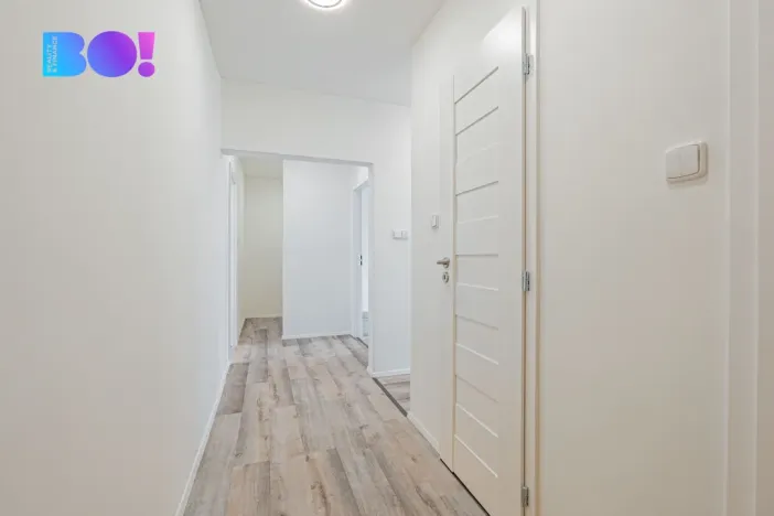 Prodej bytu 2+1, Ostrava, Vincence Makovského, 57 m2