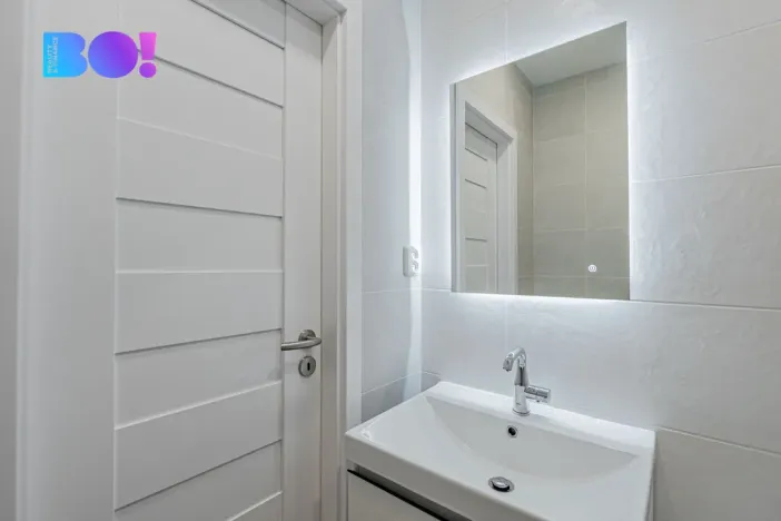 Prodej bytu 2+1, Ostrava, Vincence Makovského, 57 m2