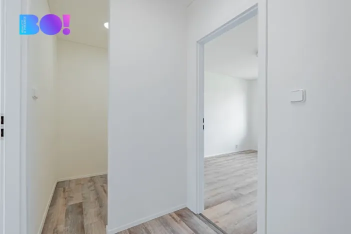 Prodej bytu 2+1, Ostrava, Vincence Makovského, 57 m2