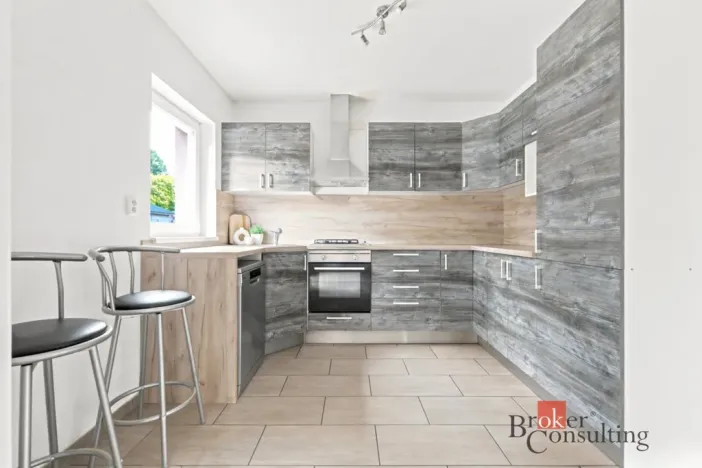 Prodej rodinného domu, Barchov, 102 m2