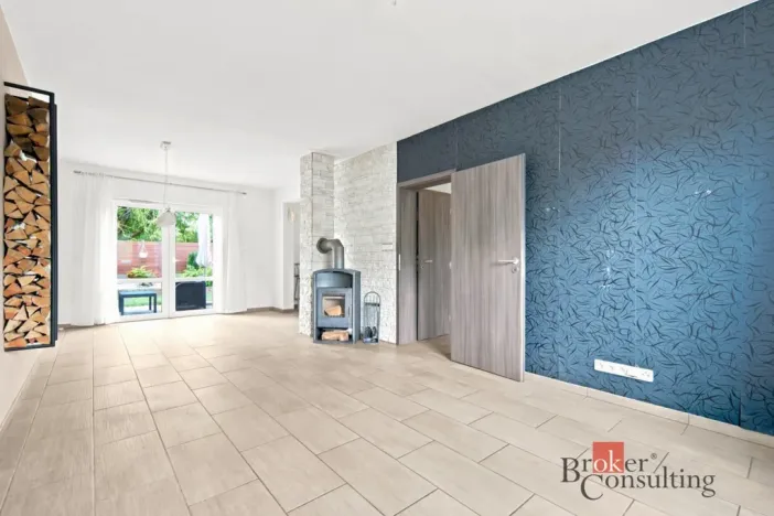 Prodej rodinného domu, Barchov, 102 m2