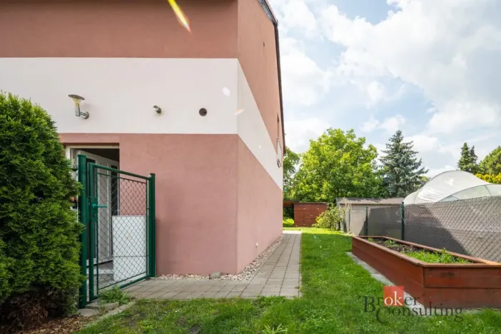 Prodej rodinného domu, Barchov, 102 m2