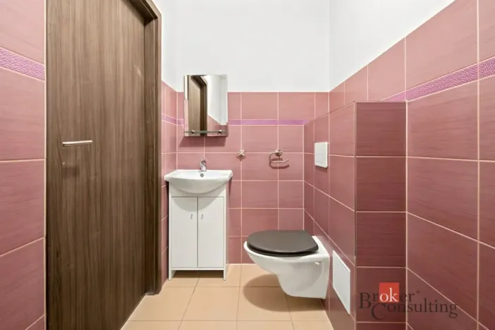 Prodej rodinného domu, Barchov, 102 m2