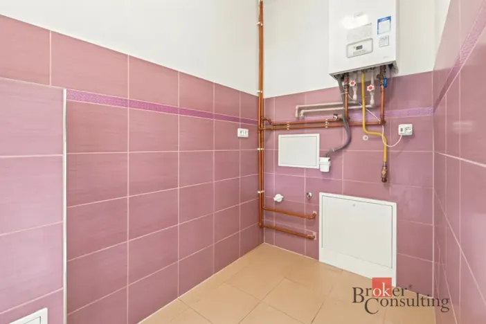 Prodej rodinného domu, Barchov, 102 m2