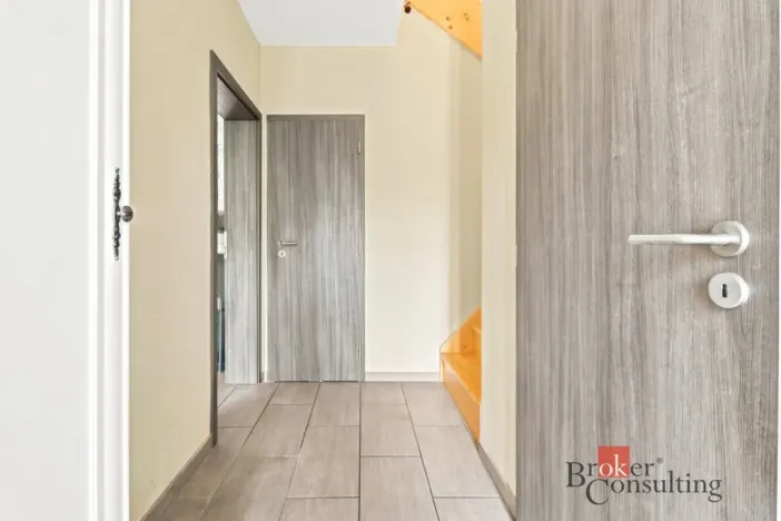 Prodej rodinného domu, Barchov, 102 m2