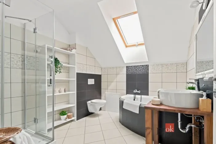 Prodej rodinného domu, Barchov, 102 m2