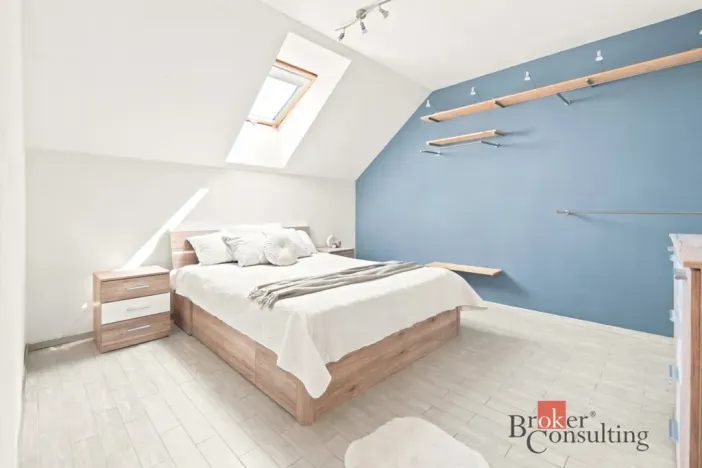 Prodej rodinného domu, Barchov, 102 m2