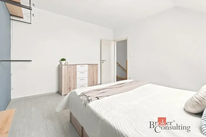 Prodej rodinného domu, Barchov, 102 m2