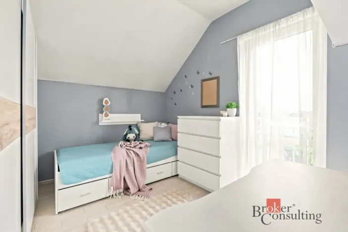 Prodej rodinného domu, Barchov, 102 m2