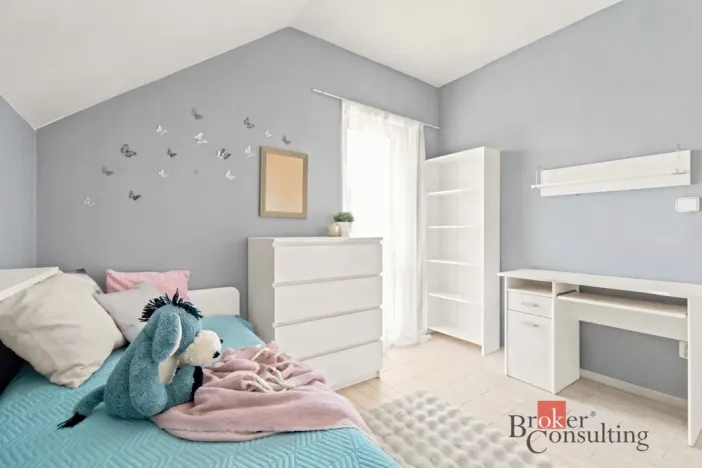 Prodej rodinného domu, Barchov, 102 m2