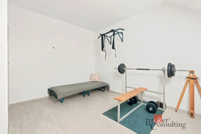 Prodej rodinného domu, Barchov, 102 m2