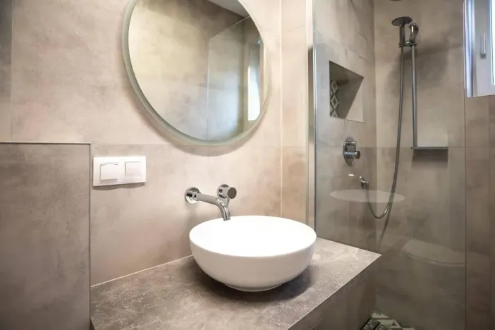 Pronájem bytu 1+kk, Praha - Nusle, U Pernštejnských, 30 m2