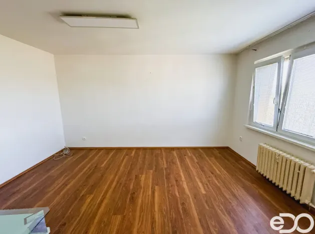 Prodej bytu 3+1, Bílina, Teplická, 61 m2
