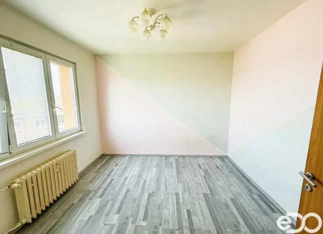 Prodej bytu 3+1, Bílina, Teplická, 61 m2