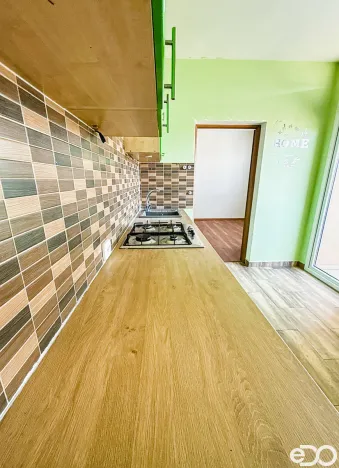 Prodej bytu 3+1, Bílina, Teplická, 61 m2