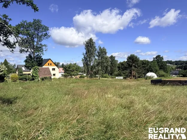 Prodej pozemku pro bydlení, Horní Podluží, 3451 m2