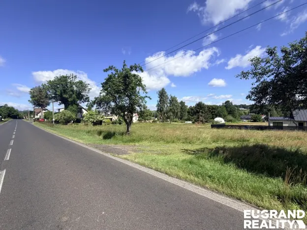 Prodej pozemku pro bydlení, Horní Podluží, 3451 m2