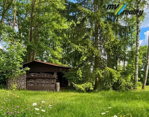 Prodej chaty, Hvožďany, 127 m2
