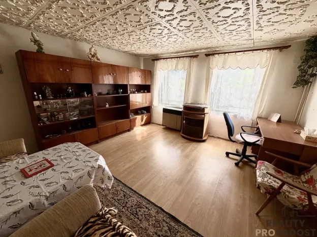 Prodej rodinného domu, Střílky, Hřbitovní, 85 m2