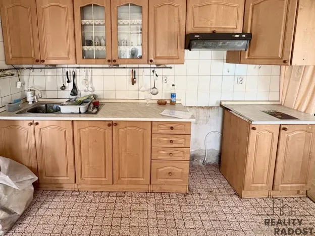 Prodej rodinného domu, Střílky, Hřbitovní, 85 m2