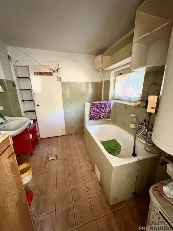 Prodej rodinného domu, Střílky, Hřbitovní, 85 m2