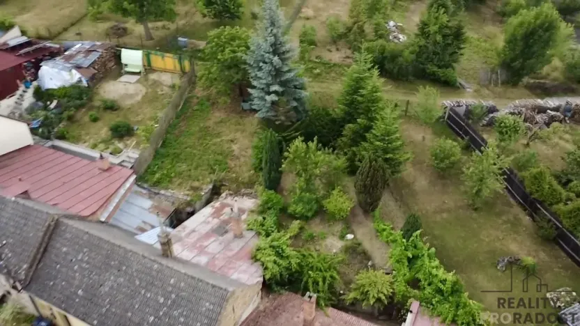 Prodej rodinného domu, Střílky, Hřbitovní, 85 m2