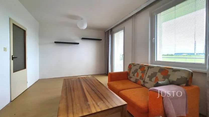 Pronájem bytu 4+1, Písek - Budějovické Předměstí, třída Přátelství, 88 m2