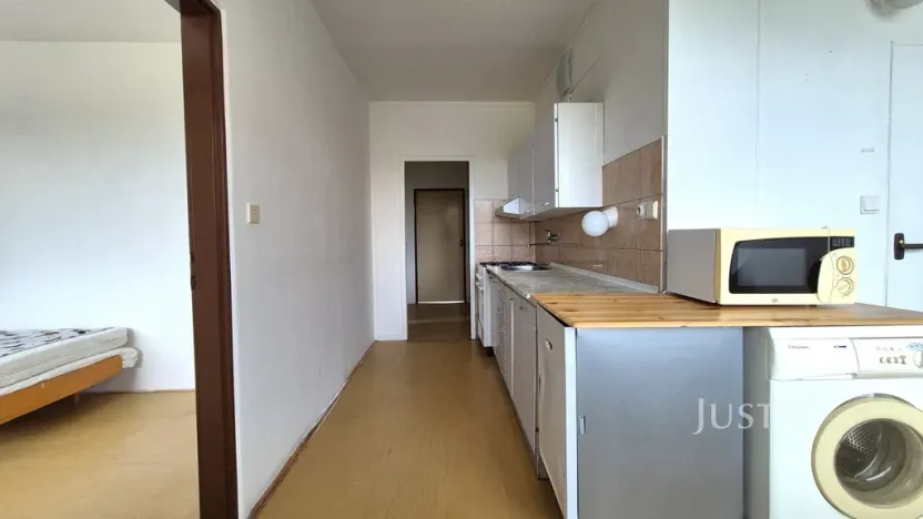 Pronájem bytu 4+1, Písek - Budějovické Předměstí, třída Přátelství, 88 m2