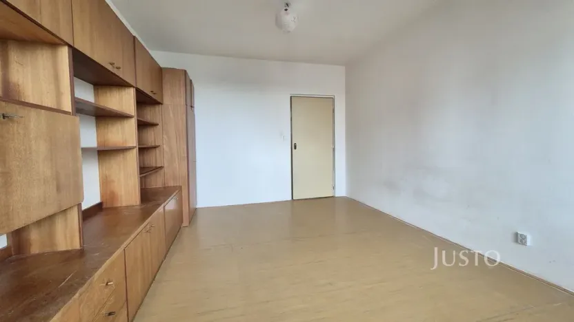 Pronájem bytu 4+1, Písek - Budějovické Předměstí, třída Přátelství, 88 m2