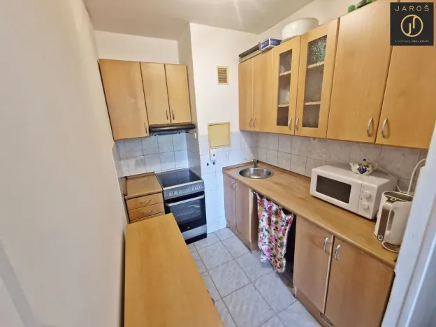 Prodej bytu 2+kk, Kladno, Holandská, 40 m2