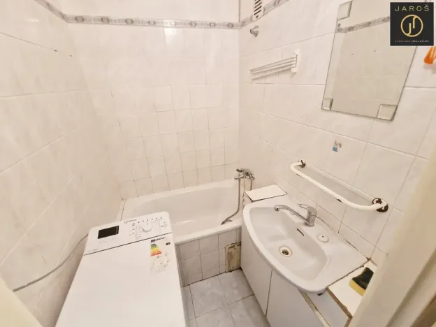Prodej bytu 2+kk, Kladno, Holandská, 40 m2