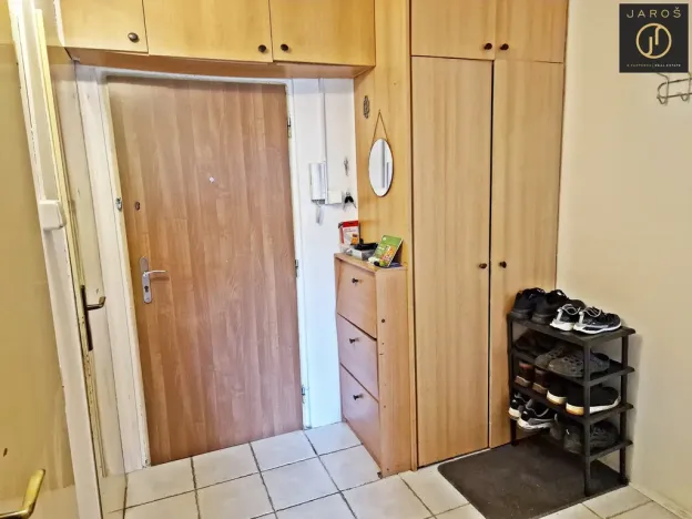 Prodej bytu 2+kk, Kladno, Holandská, 40 m2