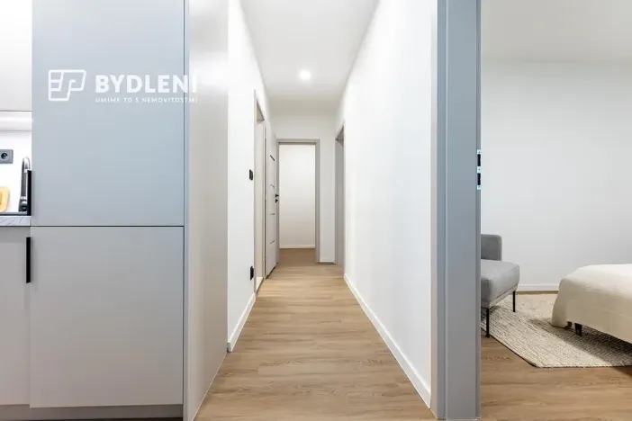 Prodej bytu 3+1, Ústí nad Labem, Kamenná, 67 m2