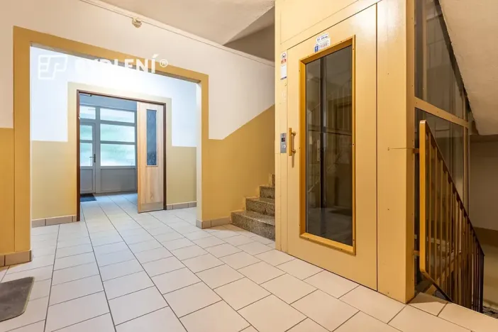 Prodej bytu 3+1, Ústí nad Labem, Kamenná, 67 m2