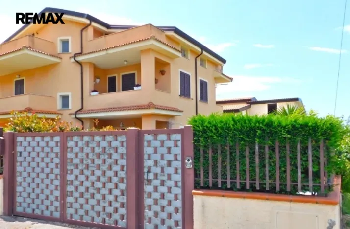 Prodej bytu 3+kk, ,San Nicola Arcella,Itálie, 70 m2