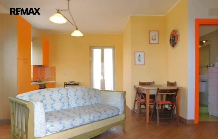 Prodej bytu 3+kk, ,San Nicola Arcella,Itálie, 70 m2