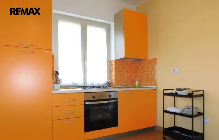 Prodej bytu 3+kk, ,San Nicola Arcella,Itálie, 70 m2