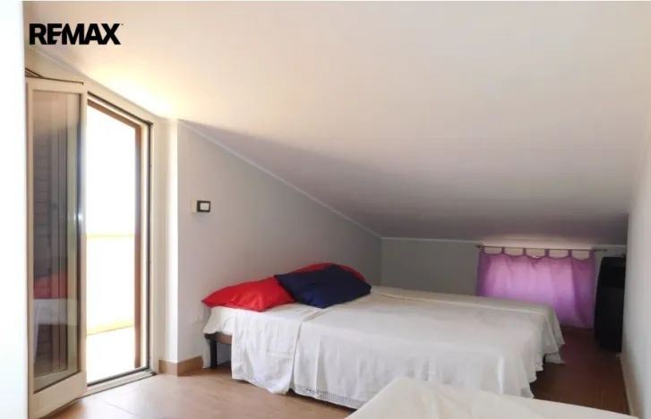 Prodej bytu 3+kk, ,San Nicola Arcella,Itálie, 70 m2