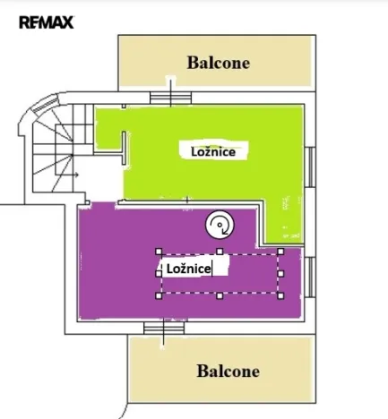Prodej bytu 3+kk, ,San Nicola Arcella,Itálie, 70 m2