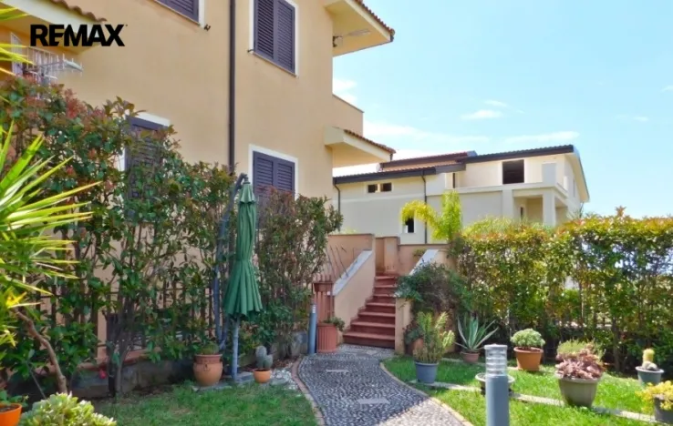 Prodej vily, ,San Nicola Arcella,Itálie, 70 m2