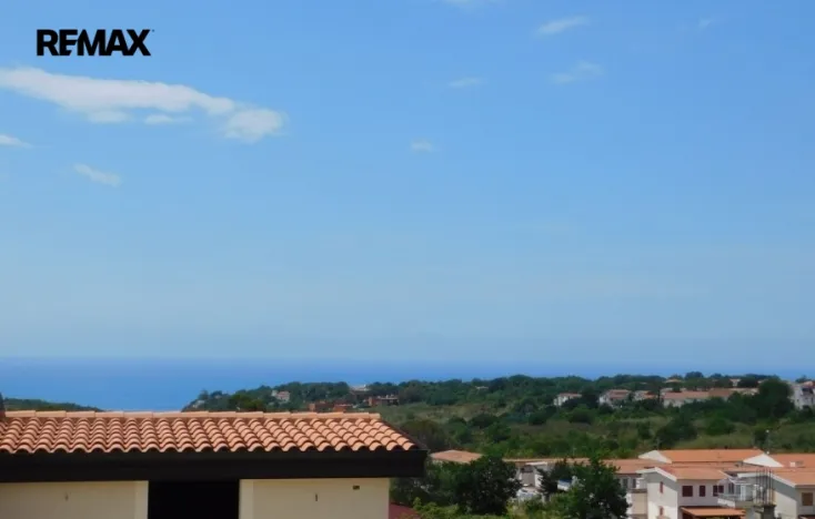 Prodej vily, ,San Nicola Arcella,Itálie, 70 m2