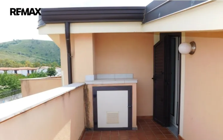 Prodej vily, ,San Nicola Arcella,Itálie, 70 m2