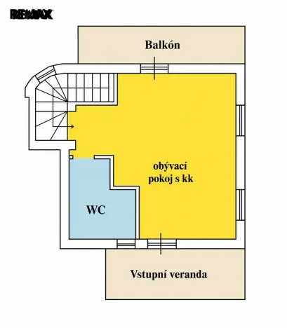Prodej vily, ,San Nicola Arcella,Itálie, 70 m2